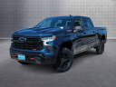 Thumbnail image of 2022 Chevrolet Silverado 1500 at Premier Chevrolet Of Buena Park - New