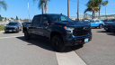 Thumbnail image of 2022 Chevrolet Silverado 1500 at Premier Chevrolet Of Buena Park - New