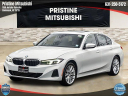 Thumbnail image of 2024 BMW 3 Series at Pristine Mitsubishi