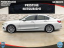 Thumbnail image of 2024 BMW 3 Series at Pristine Mitsubishi