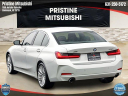 Thumbnail image of 2024 BMW 3 Series at Pristine Mitsubishi