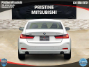 Thumbnail image of 2024 BMW 3 Series at Pristine Mitsubishi