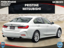 Thumbnail image of 2024 BMW 3 Series at Pristine Mitsubishi