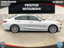 Thumbnail image of 2024 BMW 3 Series at Pristine Mitsubishi