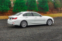 2024 BMW 3 Series 330i xDrive at Pristine Mitsubishi