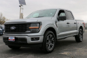 2024 Ford F-150 STX at Metro Ford of Oklahoma City