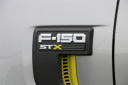 Thumbnail image of 2024 Ford F-150 at Metro Ford of Oklahoma City