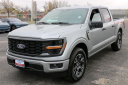 Thumbnail image of 2024 Ford F-150 at Metro Ford of Oklahoma City