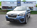2024 Subaru Forester Premium at Island Subaru