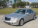 2008 Mercedes-Benz E-Class E 350 at Carisma Auto Wholesaler Inc