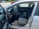 2014 Honda CR-V EX-L at Benchmark Auto Sales - Morehead City