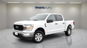 2022 Ford F-150 XLT at Towne Ford Lincoln