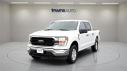 Thumbnail image of 2022 Ford F-150 at Towne Ford Lincoln