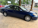 Thumbnail image of 2005 Toyota Camry at David's of Longview, TX