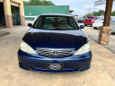 Thumbnail image of 2005 Toyota Camry at David's of Longview, TX