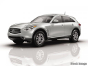 Thumbnail image of 2013 INFINITI FX37 at Irwin Mazda Lincoln