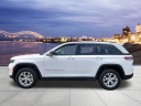 Thumbnail image of 2023 Jeep Grand Cherokee at Gossett Kia Hyundai South