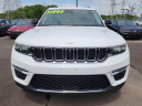 Thumbnail image of 2023 Jeep Grand Cherokee at Gossett Kia Hyundai South
