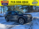 Thumbnail image of 2021 Ford Explorer at Breaman Merrill Ford