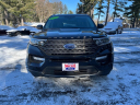 Thumbnail image of 2021 Ford Explorer at Breaman Merrill Ford