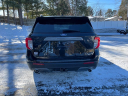 Thumbnail image of 2021 Ford Explorer at Breaman Merrill Ford