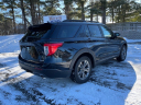 Thumbnail image of 2021 Ford Explorer at Breaman Merrill Ford