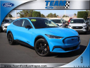 Thumbnail image of 2023 Ford Mustang Mach-E at Team Ford USED