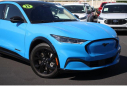 Thumbnail image of 2023 Ford Mustang Mach-E at Team Ford USED