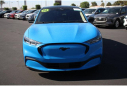 Thumbnail image of 2023 Ford Mustang Mach-E at Team Ford USED