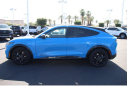 Thumbnail image of 2023 Ford Mustang Mach-E at Team Ford USED