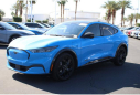 Thumbnail image of 2023 Ford Mustang Mach-E at Team Ford USED