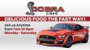 Thumbnail image of 2023 Ford Mustang Mach-E at Team Ford USED