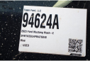 Thumbnail image of 2023 Ford Mustang Mach-E at Team Ford USED