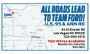 Thumbnail image of 2023 Ford Mustang Mach-E at Team Ford USED