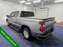 Thumbnail image of 2021 Chevrolet Silverado 1500 at Basil Ford of Niagara Falls
