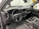 Thumbnail image of 2021 Chevrolet Silverado 1500 at Basil Ford of Niagara Falls
