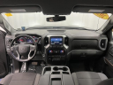 Thumbnail image of 2021 Chevrolet Silverado 1500 at Basil Ford of Niagara Falls