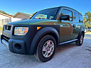 Thumbnail image of 2006 Honda Element at Pickup Nation