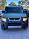 Thumbnail image of 2006 Honda Element at Pickup Nation