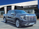 Thumbnail image of 2024 GMC Sierra 1500 at Marc Miller Buick Gmc