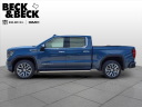 Thumbnail image of 2025 GMC Sierra 1500 at Beck And Beck Buick Gmc