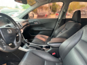 2014 Honda Accord Sport at NATIONAL AUTO SALES INC
