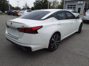 Thumbnail image of 2021 Nissan Altima at Mathews Nissan