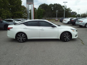 Thumbnail image of 2021 Nissan Altima at Mathews Nissan