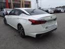Thumbnail image of 2021 Nissan Altima at Mathews Nissan