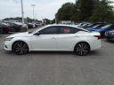 Thumbnail image of 2021 Nissan Altima at Mathews Nissan