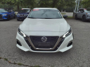 Thumbnail image of 2021 Nissan Altima at Mathews Nissan
