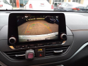 Thumbnail image of 2021 Nissan Altima at Mathews Nissan