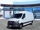 Thumbnail image of 2022 Mercedes-Benz Sprinter at Mercedes Of El Cajon