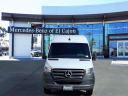 Thumbnail image of 2022 Mercedes-Benz Sprinter at Mercedes Of El Cajon